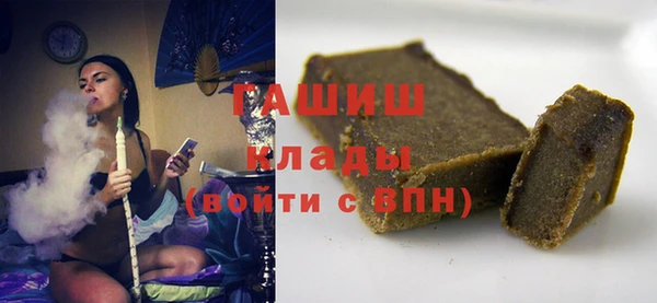 хмурый Алзамай