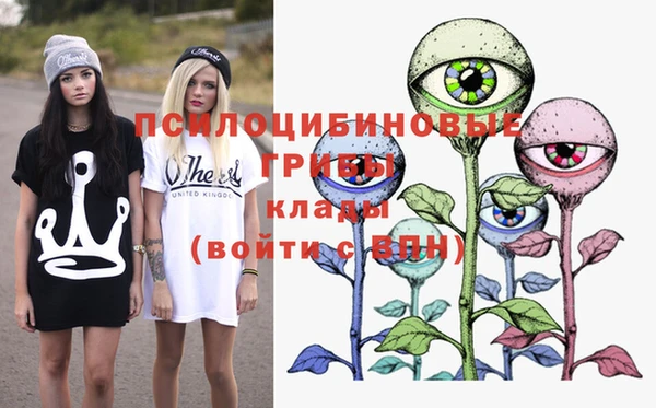 прущие крисы Алексеевка