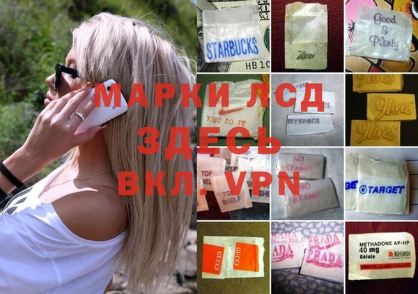 прущие крисы Алексеевка