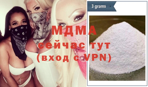 тгк Алексин